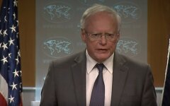 Джеймс Джеффри_Госдеп