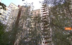 Квартиры в Украине, цены на жилье, Украина