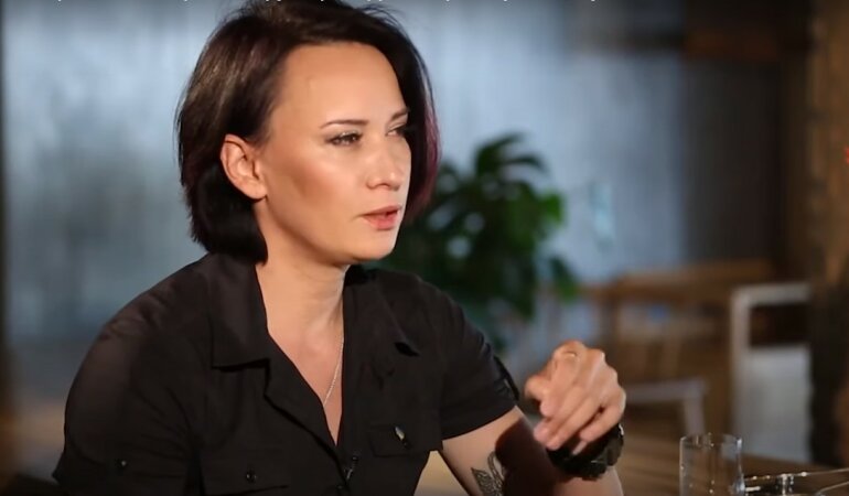 Маруся Звиробий,Владимир Зеленский,Петр Порошенко,Елена Самбул,Звиробий обратилась к Зеленскому