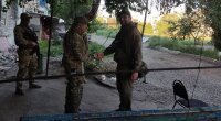 ЗСУ знищили базу "вагнерівців" у Попасній завдяки тупості рашистського воєнкору: фото