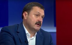 Деркач собрался судиться с украинским МИДом из-за США