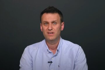 Алексей Навальный, обвинение