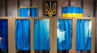 Выборы в Украине / Фото: Getty Images