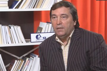 Александр Гончаров, падение ВВП, Денис Шмыгаль