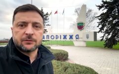 Владимир Зеленский