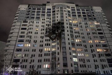 Удар "Орєшніком" по Львову та атака на Київ: Зеленський відреагував на терор Росії