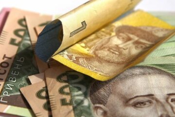 Підвищення пенсій в Україні