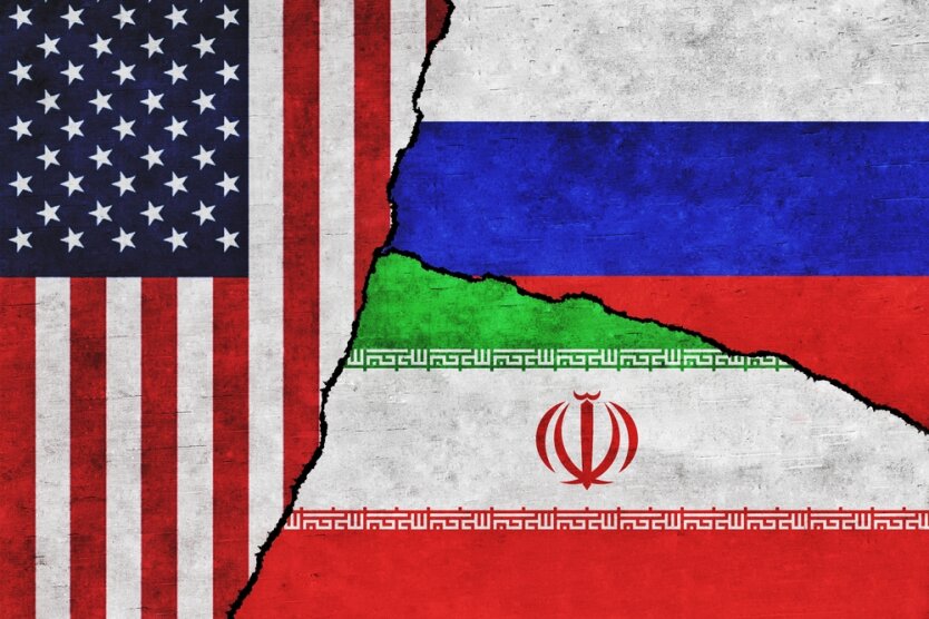 Сейчас у Соединенных Штатов нет подтверждений поставок России баллистических ракет по Ирану