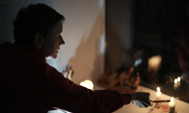 Отключения света в Украине / Фото: Getty Images