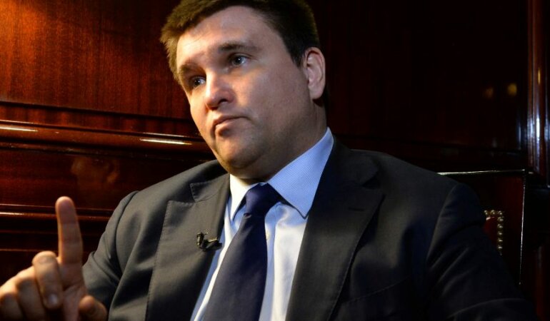 pavel-klimkin