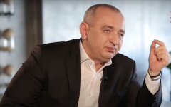 Анатолий Матиос