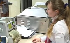 курс валют, Украина, 22 мая