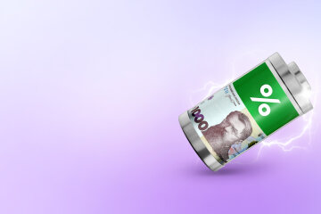 Гривневі депозити