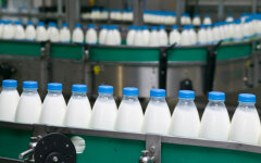 Ціни на молочку / Фото: depositphotos.com