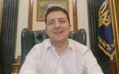 Владимир Зеленский
