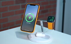 Беспроводная зарядка