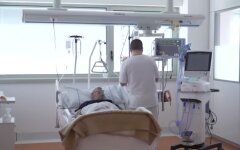 коронавирус в Италии