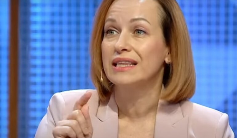 Марина Лазебная,Минсоцполитики Украины,пенсионеры Украины,надбавки к пенсии
