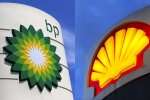 Shell і ВР