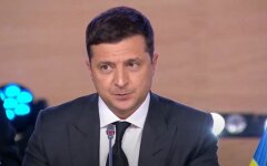 Владимир Зеленский