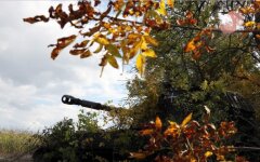 ВСУ, война с Россией