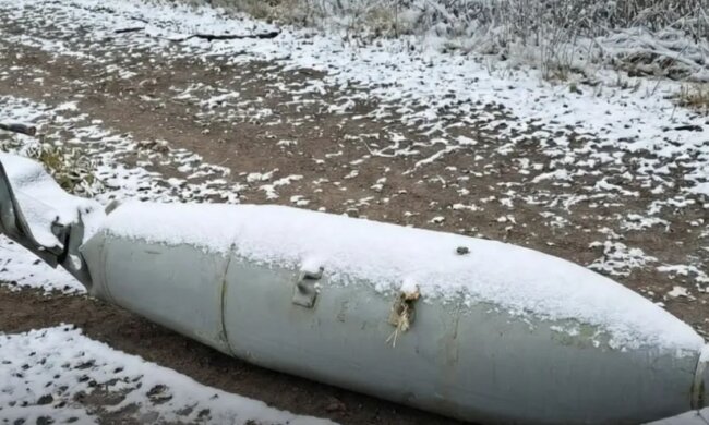 КАБ / Фото: Міноборони