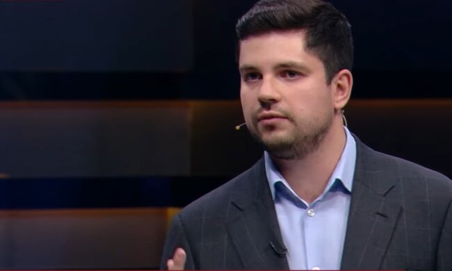 Александр Качура, прожиточный минимум в Украине, "Слуга народа"