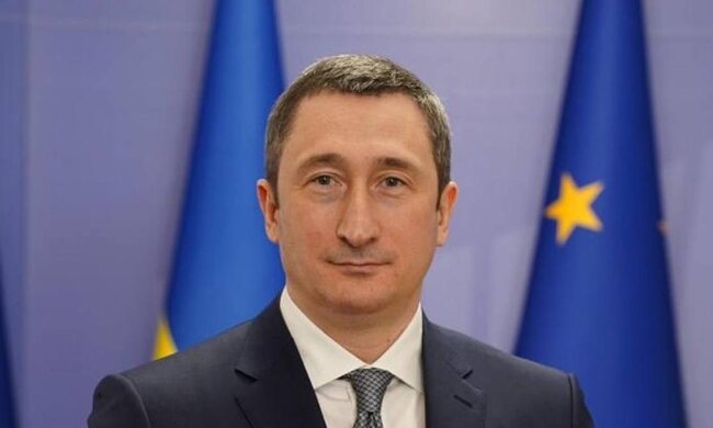 Алексей Чернышев