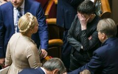тимошенко савченко