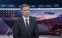 МинВОТ, Игорь Яременко, Донбасс, Крым