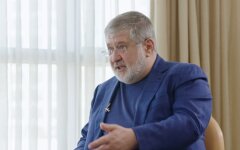 Игорь Коломойский