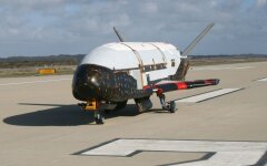 Boeing X-37B