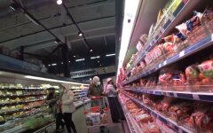 Эксперт объяснили причину стремительного роста цен на продукты