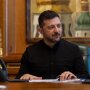 Володимир Зеленський