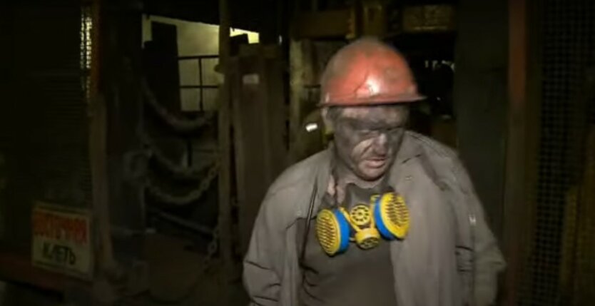 Шахтеры на Донбассе,забастовка шахтеров Донбасса,ЛНР,допрос шахтеров на Донбассе