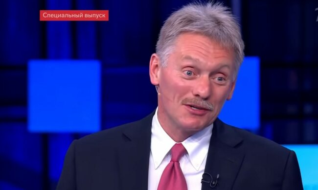 Дмитрий Песков, наступление РФ на Украину, война на Донбассе