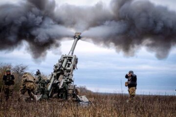 Война России против Украины. ВСУ