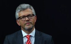 Андрей Мельник, Посол Украины в Германии