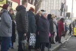 Подорожание проезда, пенсии, паспорт, Украина