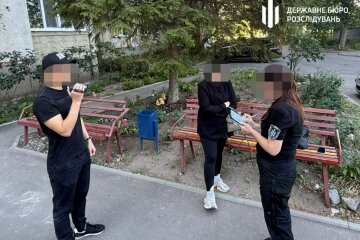 ГБР разоблачило коррупционную схему перевода военных с фронта в тыл