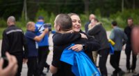 Обмін військовополонених