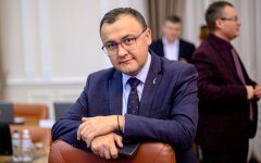 Василий Боднар