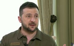 Владимир Зеленский