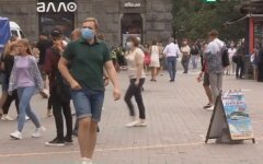 Карантин в Украине, зоны карантина, коронавирус