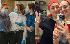 KFC и McDonalds открывают кухни для готовки украинским военным