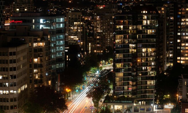 Программа "СвітлоДім" в Украине