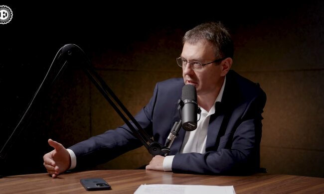 Даниил Гетманцев