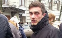 олейник пикет