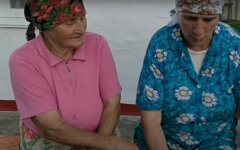 В ПФУ подсчитали количество пенсионеров: кто сколько получает