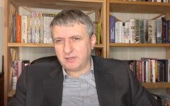 Юрий Романенко, Айдер Муждабаев, Ленур Ислямов